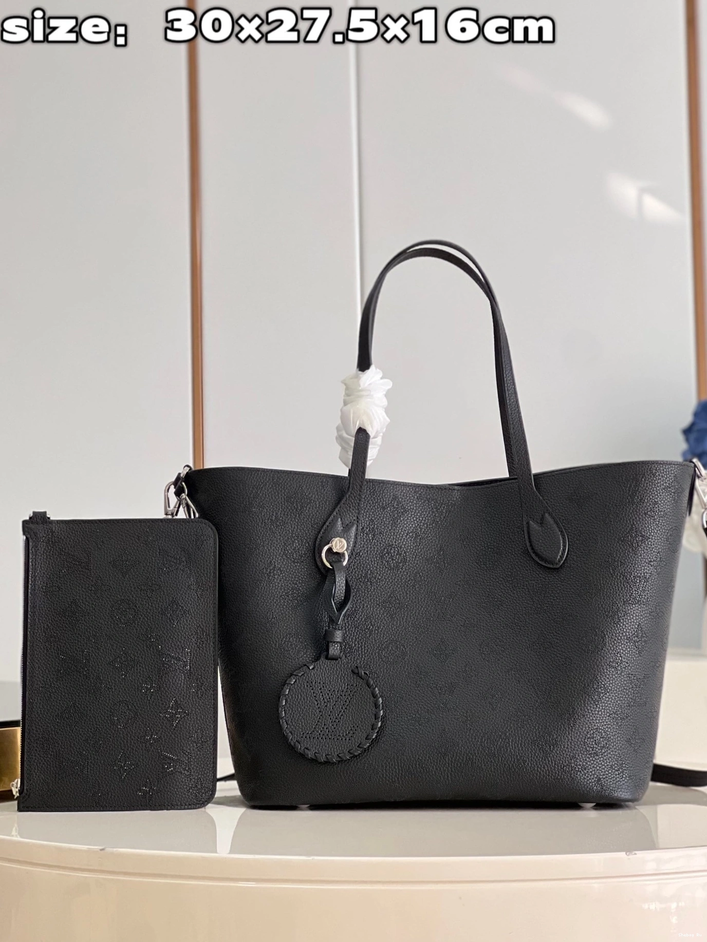 LOUIS VUITTON MM BLOSSOM 0707